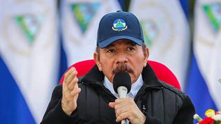 EE.UU. afirma que las elecciones presidenciales en Nicaragua serán “una farsa” 