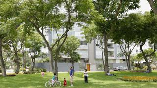 Distritos limeños tendrán que realizar un inventario de parques y árboles