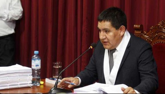 Áncash: Jueces y fiscales están en la mira de organizaciones criminales. (Andina)