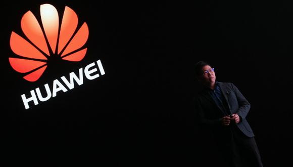 El caso Huawei enfrenta a Estados Unidos con China. (Foto: AFP)