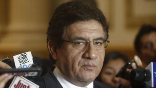 Congresista Juan Sheput señala que Frente Amplio “va camino al chavismo”