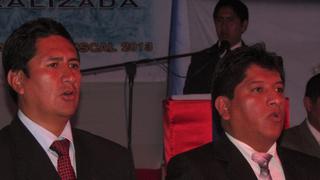 Congreso elige a Josué Gutiérrez como nuevo defensor del Pueblo