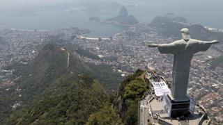 Brasil ya es sexta economía mundial