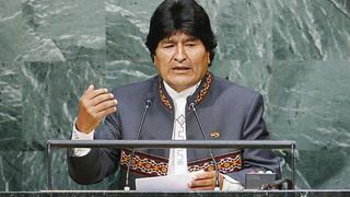 Bolivia: Evo Morales romperá el récord en la presidencia del país altiplánico