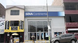Perú vs. Colombia: Indecopi podría multar hasta con S/1.8 millones al BBVA Continental