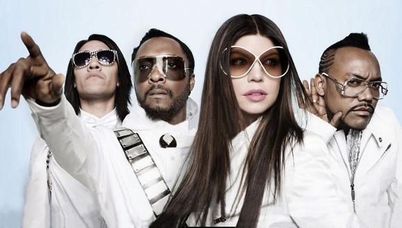 Fergie no regresará a los Black Eyed Peas. (Black Eyed Peas)