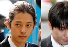 Jung Joon Young y Choi Jong Hoon a prisión: el escándalo de violación sexual de las estrellas K-pop