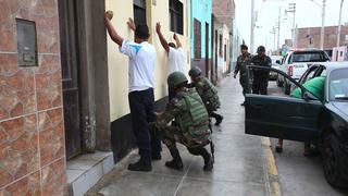 INEI: Crece inseguridad en Lima, 90.6% teme ser víctima de un delito