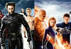 Presidente de Marvel Studios califica de “maravilloso” tener acceso a 'X-Men' y 'Cuatro Fantásticos'