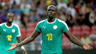 Sadio Mané no irá al Mundial Qatar 2022: la lesión que descartó al crack de Senegal, según L’Equipe