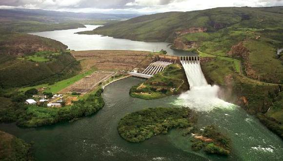 Proyectos hidroeléctricos de Brasil en Perú podrían ser abortados. (USI)