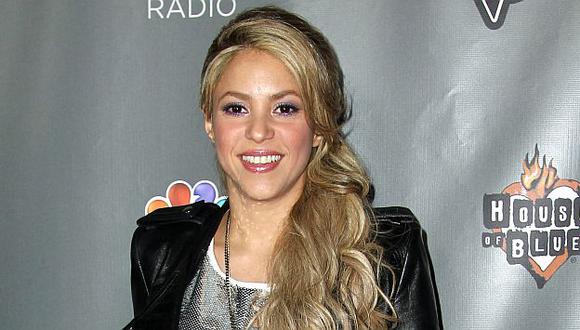 Shakira dice que su nuevo álbum abarca muchas etapas de su vida. (AP)