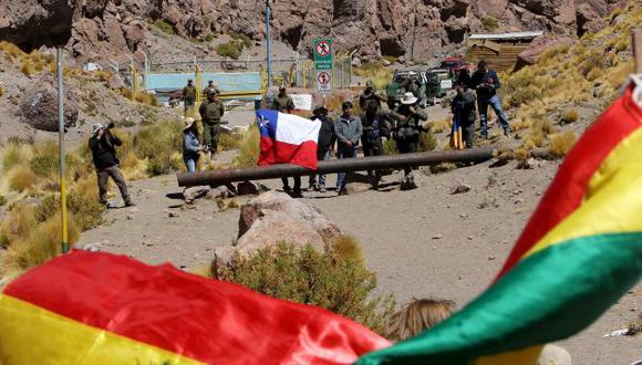 Tensión entre Chile y Bolivia tras acusaciones del presidente Bolivia sobre existencia de base militar en frontera (Reuters).