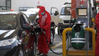 Sepa cuál es el precio de la gasolina hoy en los grifos de Lima y Callao