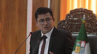 Alcalde de Huancayo asume la presidencia de la Asociación de Municipalidades del Perú
