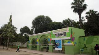 Clubes zonales y parque metropolitanos de Lima permanecerán cerrados durante la cuarentena 