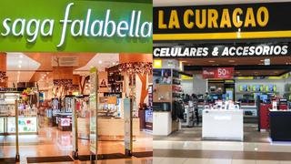 Saga Falabella y La Curacao podrían ser multadas con más de S/ 2 millones por anular compras