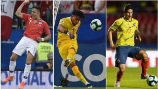 Copa América 2019: Pedro Gallese figura en equipo ideal de ESPN de fase de grupos | FOTOS