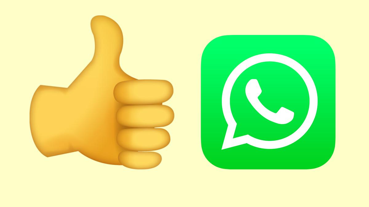 el verdadero significado del emoji del pulgar arriba que es 'OK' | Viral | Tutorial | Apps Aplicaciones | Wasap | NNDA | NNRT | TECNOLOGIA | PERU21