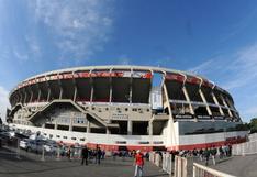 River Plate vs. Boca Juniors: Clausuran el Estadio Monumental temporalmente [FOTOS]