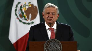 “No somos peleles” de Estados Unidos en materia migratoria, dice presidente de México
