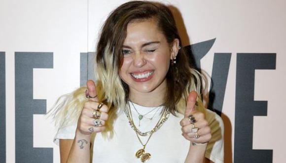 Miley Cyrus gastó una millonaria suma en la adquisión de su nueva mansión y no vas a poder creer cuánto (Getty Images)
