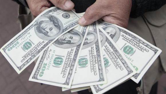 BCR busca evitar alza del dólar. (Perú21)