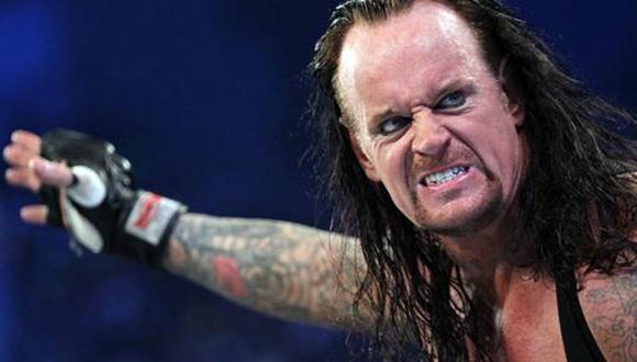 The Undertaker será inducido al Salón de la Fama de la WWE en la clase 2022 | Foto: WWE