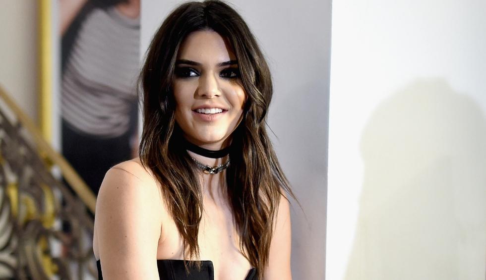 La afirmación hecha por Kendall Jenner sorprendió a miles de personas. (AFP)