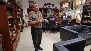 Fiscalía investigaría a Raúl Salazar por gastos en remodelación de oficina