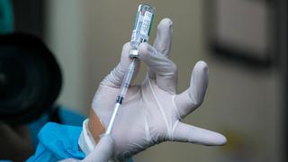 Austria no recomienda aplicar vacuna de AstraZeneca a mayores de 65 años
