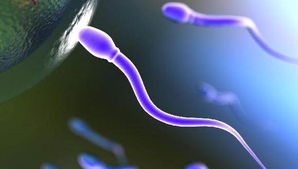 Gel redujo la producción de esperma del 89% de participantes. (Internet)