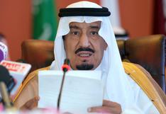 Nuevo comité anticorrupción arrestó a príncipes y ministros enArabia Saudita