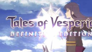 'Tales of Vesperia: Definitive Edition' ya se encuentra disponible [VIDEO]