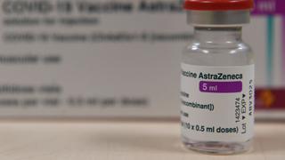 Coronavirus: Austria anuncia que dejará de usar vacunas de AstraZeneca