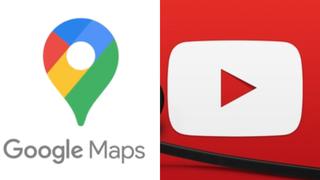 Google Maps se une a YouTube Music para que puedas reproducir música mientras navegas