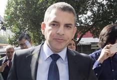 Rafael Vela: “Tomás Gálvez no tiene ninguna autoridad moral para cuestionar acuerdo con Odebrecht”