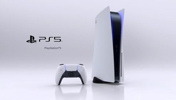 La PlayStation 5 presenta diversas mejoras con relación a la PlayStation 4. (Difusión)