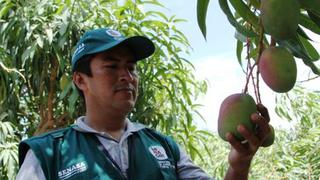 Minagri lanza Formagro para mejorar condiciones de los productores agropecuarios