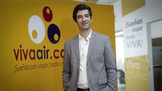 Viva Air: "El alto costo de operación en Colombia nos obliga a ser más eficientes"