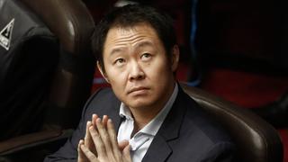 Kenji Fujimori solicitó a la Fiscalía reprogramar su cita