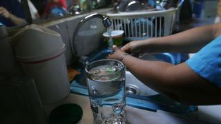 Sedapal anuncia para este martes corte de agua en siete distritos de Lima