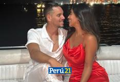 Melissa Paredes y Anthony Aranda se preparan para su boda: “Ya tenemos fecha”