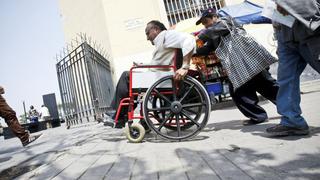 Lince: Donarán 40 sillas de ruedas a personas con discapacidad