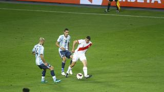 Argentina vs Perú: Esto es lo que puedes ganar si apuestas S/ 10 a favor de la Selección Peruana