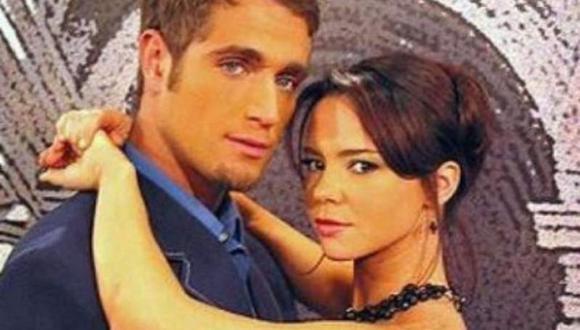 Sarita y Franco tendrán dos hijos en la segunda temporada de "Pasión de gavilanes" (Foto: Telemundo)