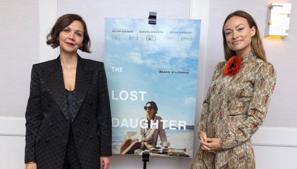 “The Lost Daughter” arrasa en los premios Spirit del cine independiente. (Foto: thelostdaughterfilm).