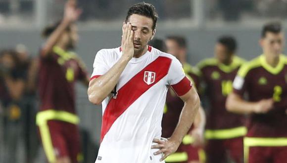 Padre de Claudio Pizarro no cree que el ‘Bombardero’ llegue a jugar un Mundial. (Perú21)