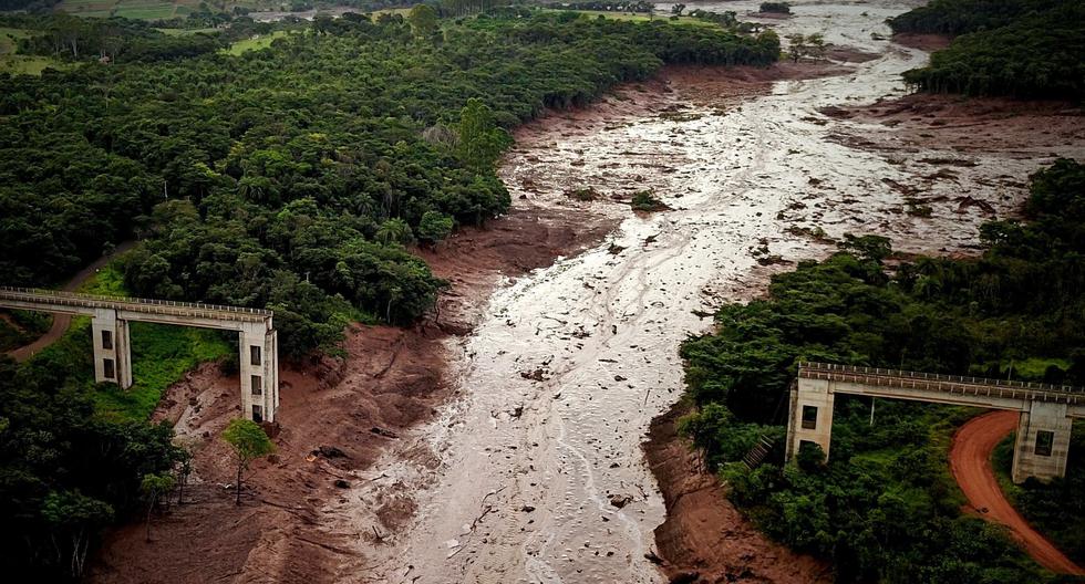 Países de Latinoamérica se solidarizan con Brasil tras colapso de dique