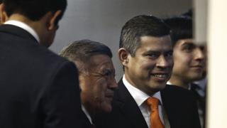¿Quién es Luis Galarreta?: Conoce el perfil del nuevo presidente de Congreso